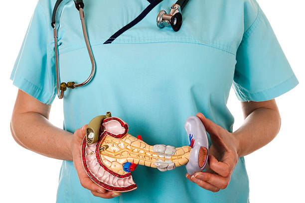 PANCREAS AND ITS ALARMING DISEASES