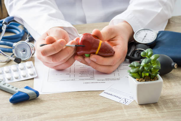 Liver disease treatment in Secunderabad