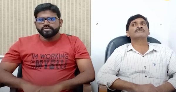 Chronic Pancreatitis - Frey's procedure done by Dr. Vimalakar Reddy​